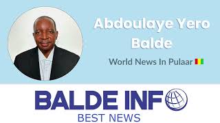 Download Lagu Aliou Bah Sera-t-il candidat? MP3 Download Lagu Aliou Bah Sera-t-il candidat? MP3