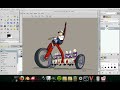 Ubuntu with Easystroke