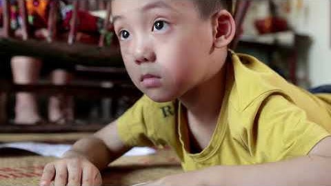 MOH | Không hút thuốc lá trong nhà