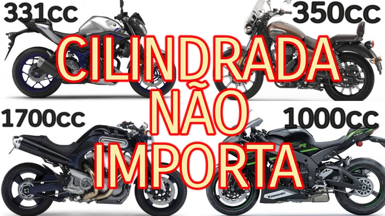 Cilindrada vs Quantidade de Cilindros - Torque, potencia, desempenho dos motores - Curso x diâmetro