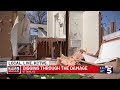 Ottawa continues clean up after EF-2 tornado, more severe storms possible