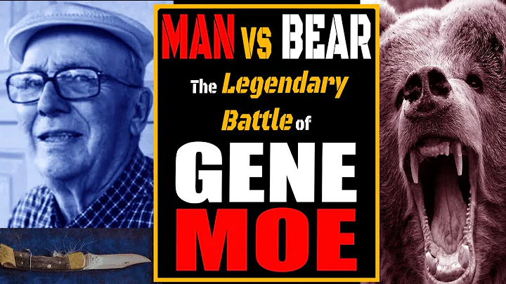 Gene Moe : Absolute Legend