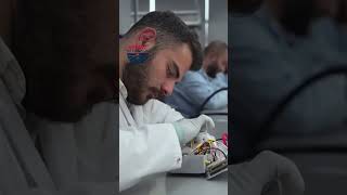 Bayraktar-ն Ադրբեջանում սկսել է ԱԹՍ-ներ արտադրել