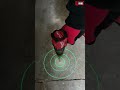 BullseyeBore Core works with the drill already in your toolbox.