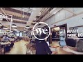 Behind the Scenes: 360 VR Tour | WeWork