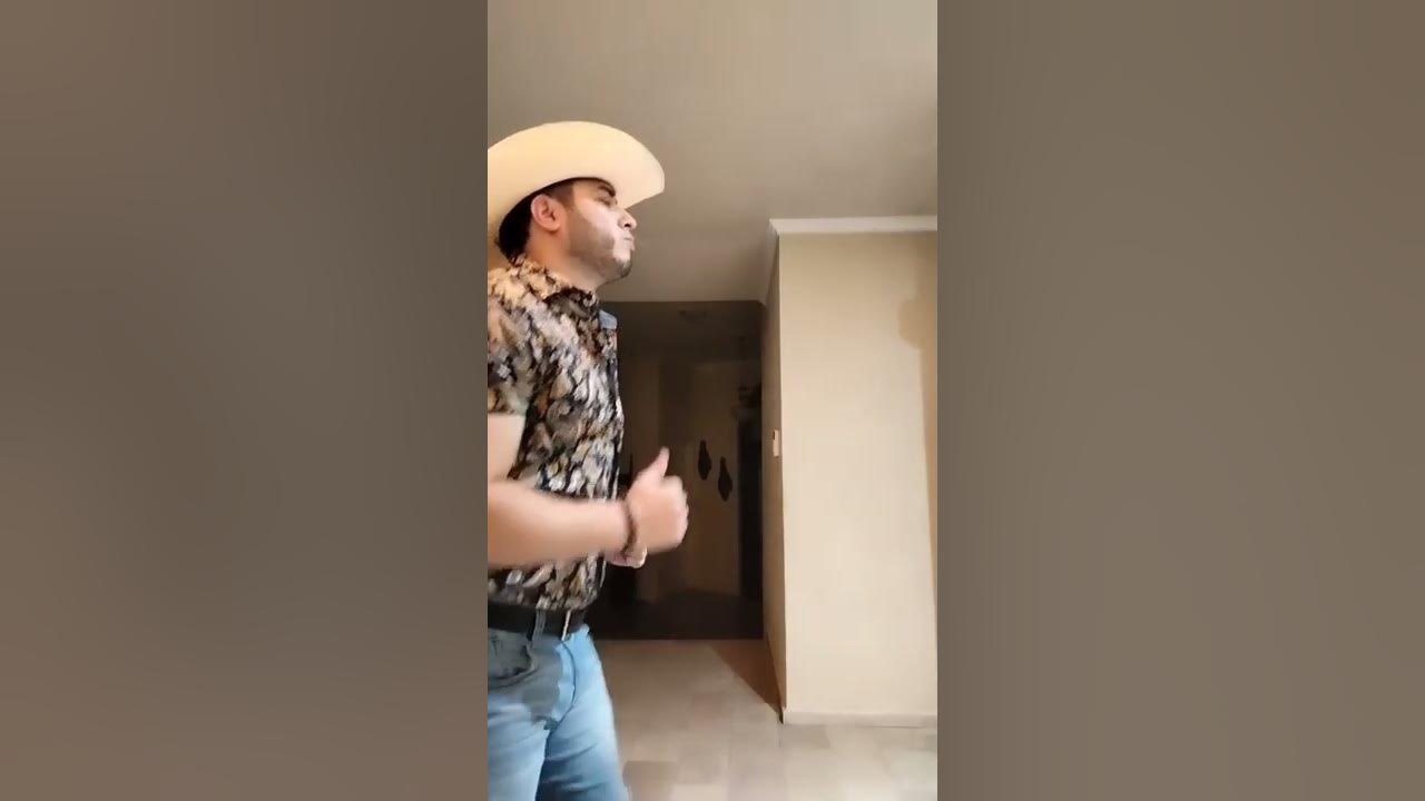 Tiene Espinas El Rosal 🤠😈🔥