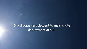 Star Orbiter Dual Deploy on G80