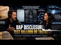 The truth behind the 162 UAP documents 720p fast