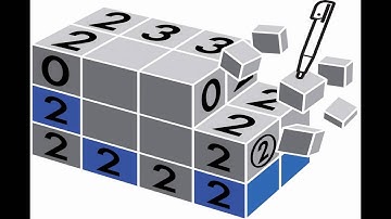 8-Bit (Picross 3D OST)