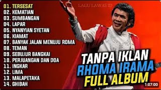 Rhoma Irama Full Album