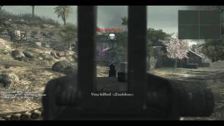 Call Of Duty 5 Multihack By N7