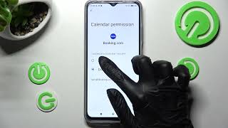 How to Change App Permissions on POCO M5 - Enter App Settings screenshot 4