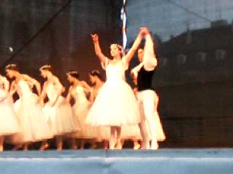 Les Sylphides Gabriela Bianchi Akademie des Tanzes...