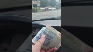 Changing Foreign Currency Into Gas Or Flash Drive Money. June 28Th, 2025