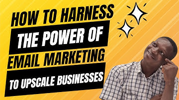 Harnessing the Power of Email  Marketing: Hacks for Explosive Growth.