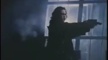 『クロウ/飛翔伝説』日本版劇場予告編