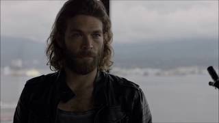 The Romeo Section 1x05 Five Spies clip 1