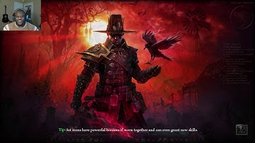 Grim Dawn: Diablo Like Game for Steam