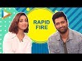 PAISA VASOOL: Vicky Kaushal & Yami Gautam's HILARIOUS rapid fire | URI