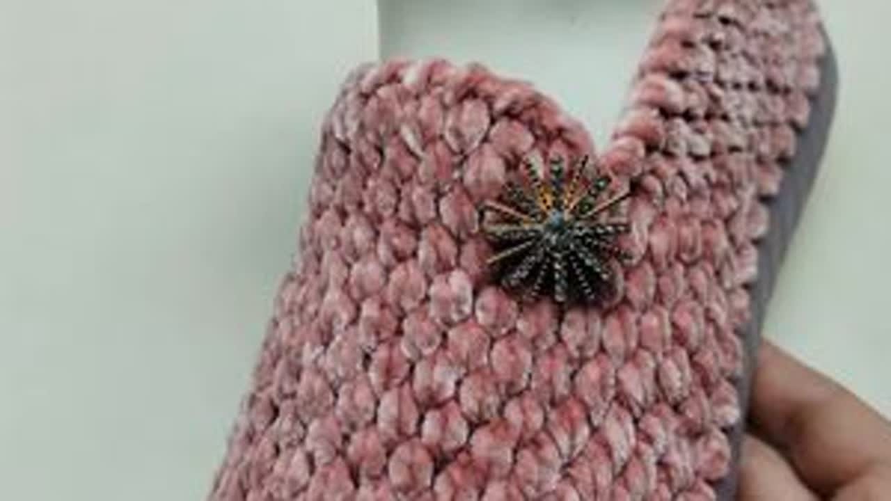 #软底软面穿上超舒服 #总有一款适合你 #手工