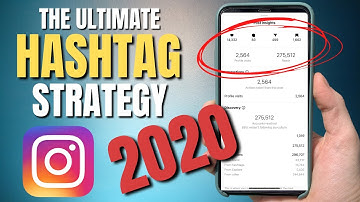 How Should I Use Instagram Hashtags