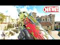 *NEW* VX COMPACT is INSANE in Warzone - Is It Meta!? 🤔 (Season 4)