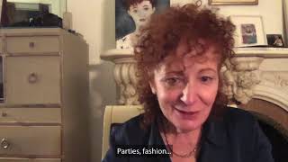 Nan Goldin Part 1 - The Ballad of Sexual Dependency
