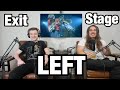 Xanadu | Exit Stage Left - Rush | College Students' FIRST TIME REACTION!