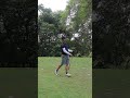 you won't believe what's on the other side 😲 #golf #golfreels #golfreelsdaily