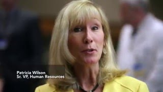 Volunteer Recognition 2016