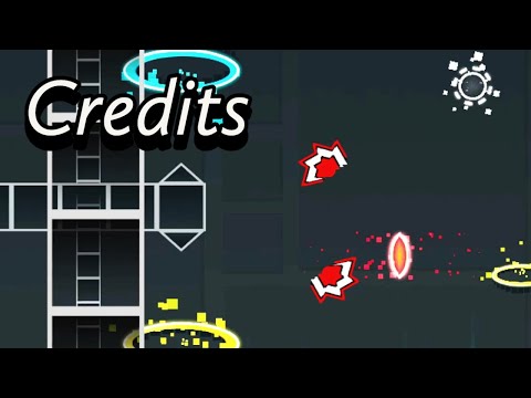 Geometry Dash: Credits