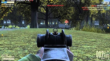 Heroes and Generals part 1