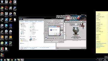 Turkojan 4 Funcionando 100%