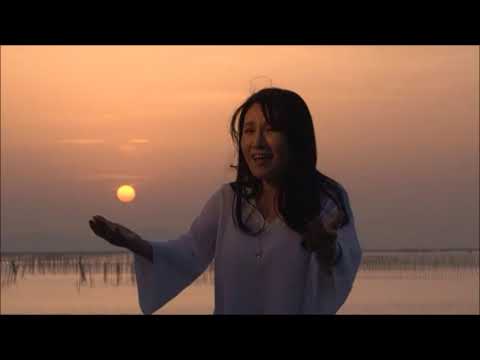 【PV】夕やけトンボ　謝宛君（麗珠レイジュ）