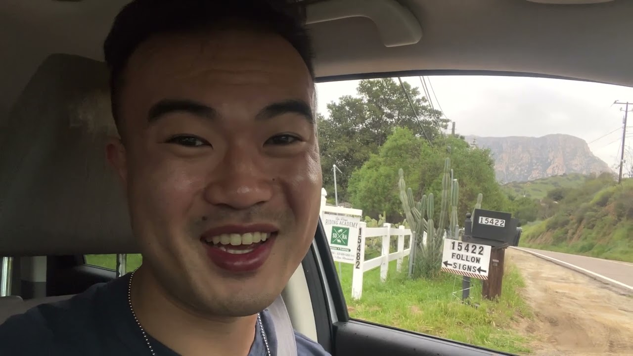 Lakeside - The Conversative Side of San Diego