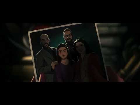 Marvel Zombies season 1 episode 1