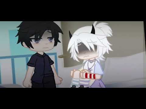 "Hospitalized" VENT POST ||Gacha Club/Nox|| AkiiVentz (TW IN DESC)