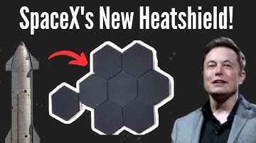 Discover the Science Behind SpaceX