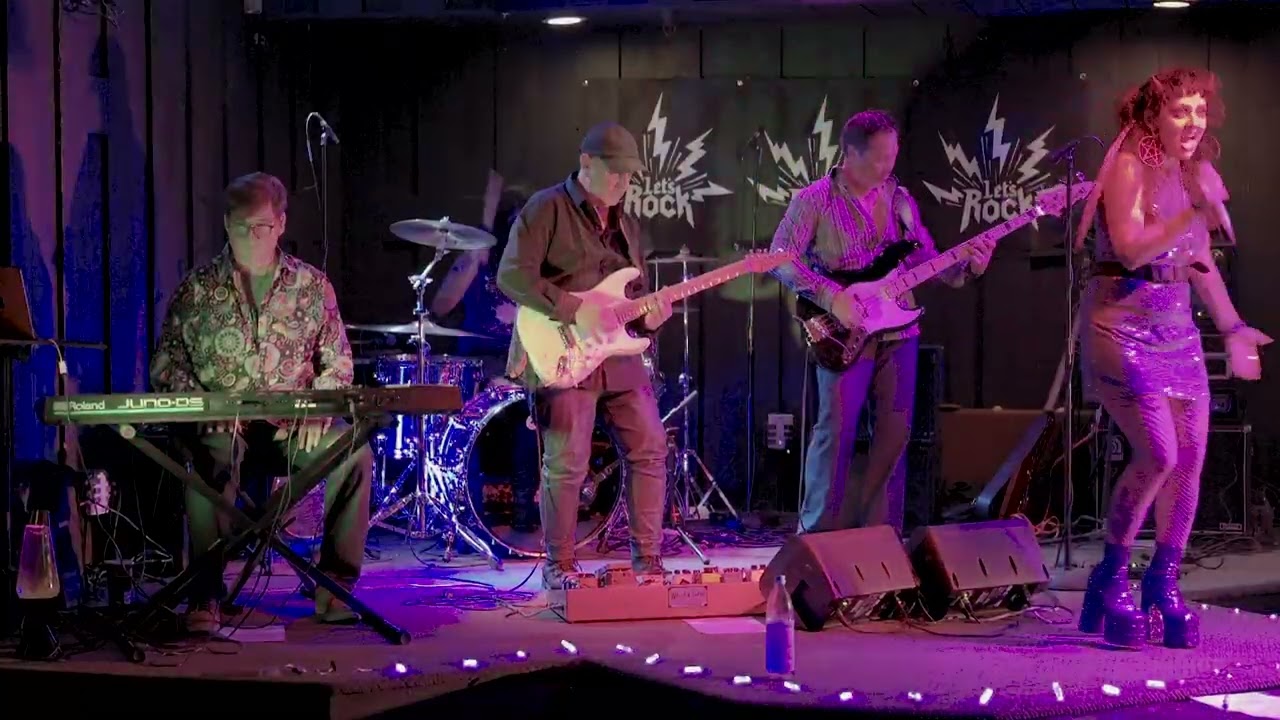 Purple Sabbath Promo Video