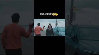 Afran nisho tanjin tisha new Attitude video