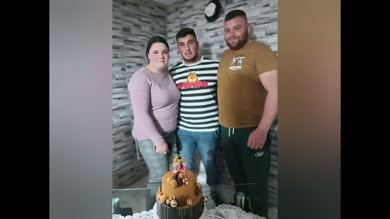 dinstanta intre mama si fiu