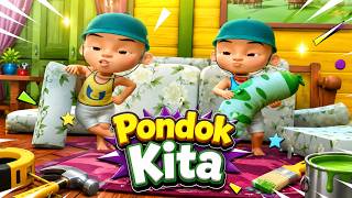 Upin & Ipin - Main Pondok