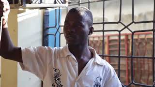 Memories of a Burning Tree - trailer - IFFR 2010