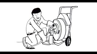 Cross Bore Safety for Plumbers