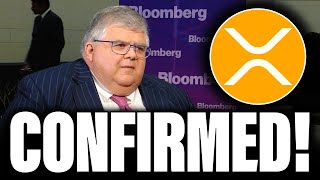 RIPPLE XRP | BIS JUST CONFIRMED WHAT'S COMING