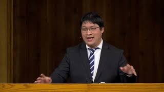 A Primer on Faith - Abner Chou