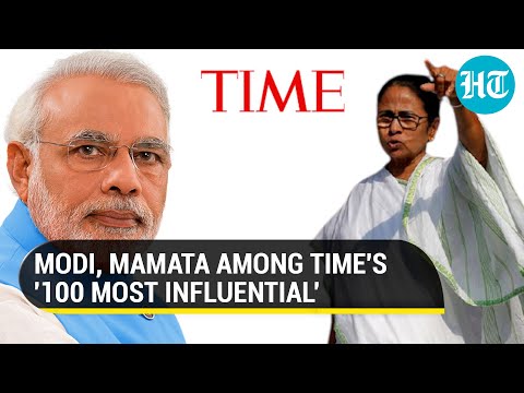 <span class="title">&#039;Nehru, Indira, Modi...&#039;: How Time Magazine profiled PM in &#039;100 Most Influential&#039; list I Highlights</span>