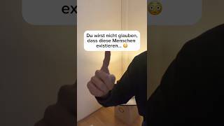 Du wirst nicht glauben, dass diese Menschen existieren😳 #menschen #unglaublich #shorts #fyp