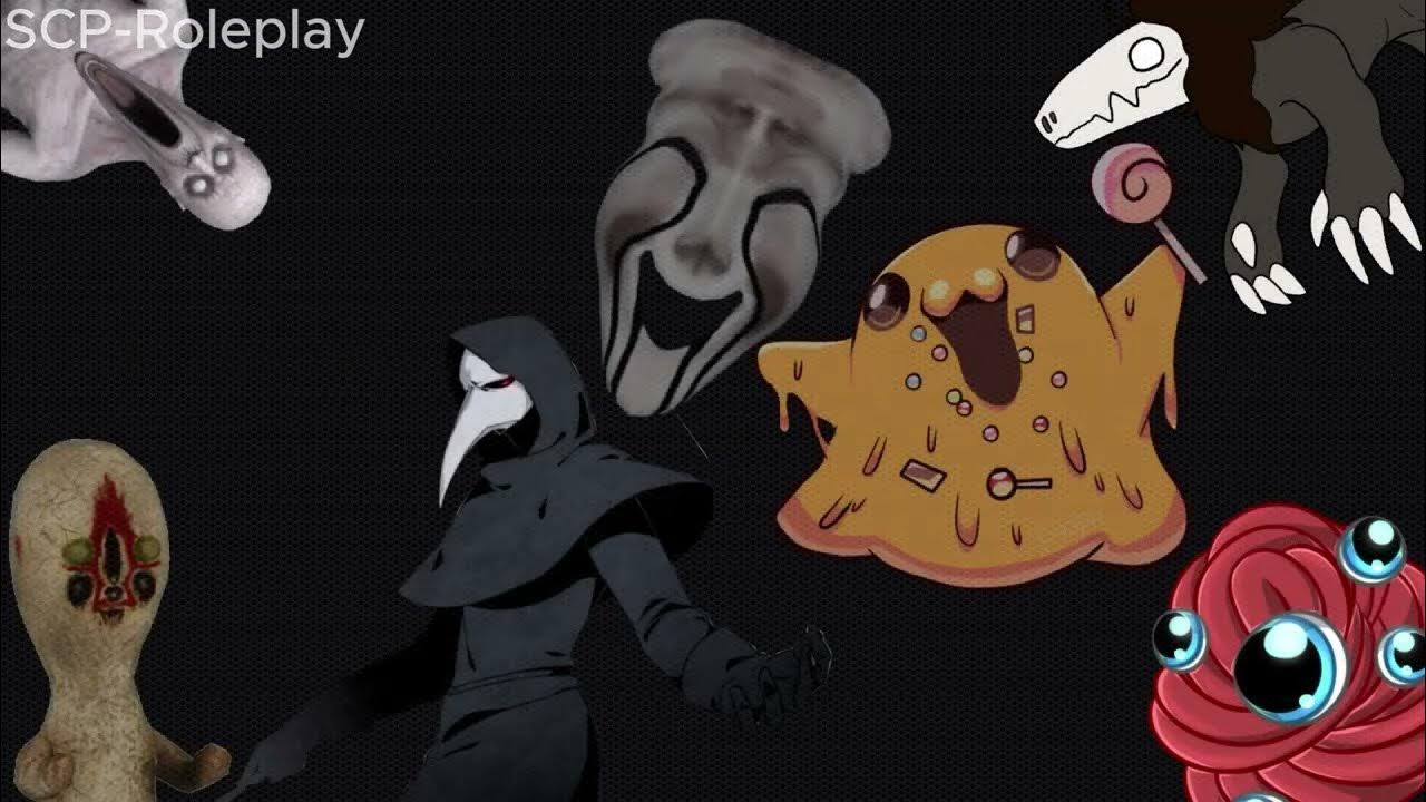 Лучший scp сервер. Paradise игровой сервер scp.