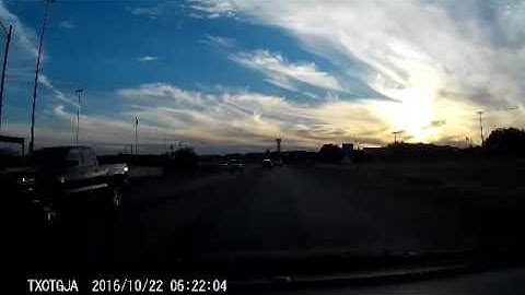 Radenso XP vs moving 34.7 over the overpass